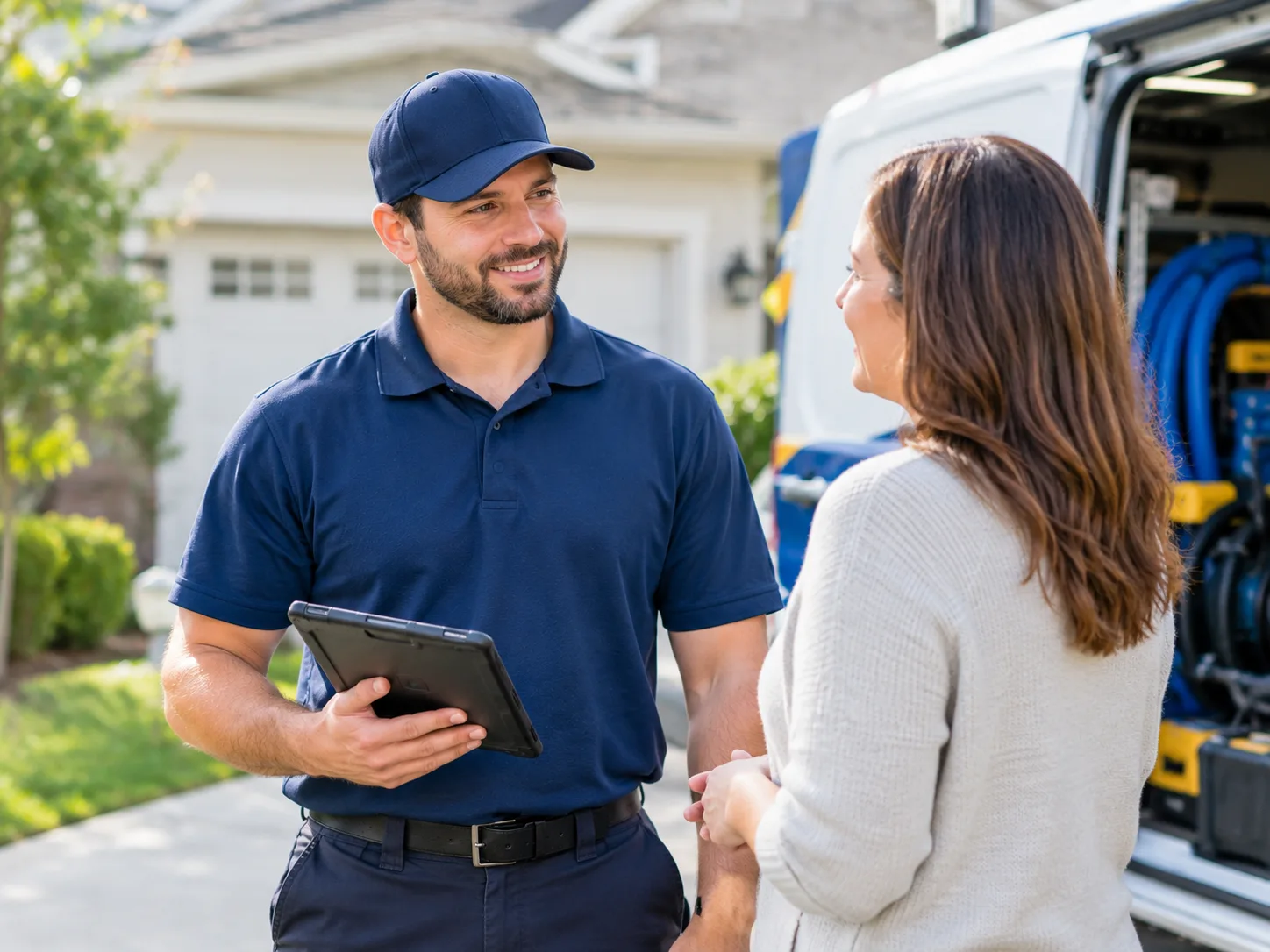 Sewage Backup Cleanup Milton, IA FAQs